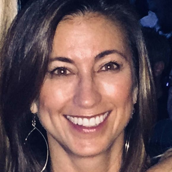 Meet your Posher, Sandi - Picture 1 of 1